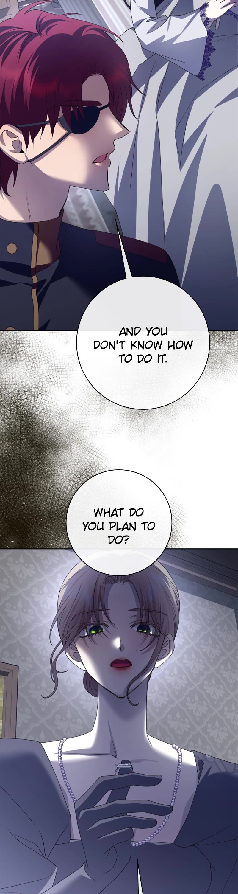 To Be You, Even Just For a Day Chapter 178 page 47 - Chapter 178: Ep. 177- If God Loves Me (3)