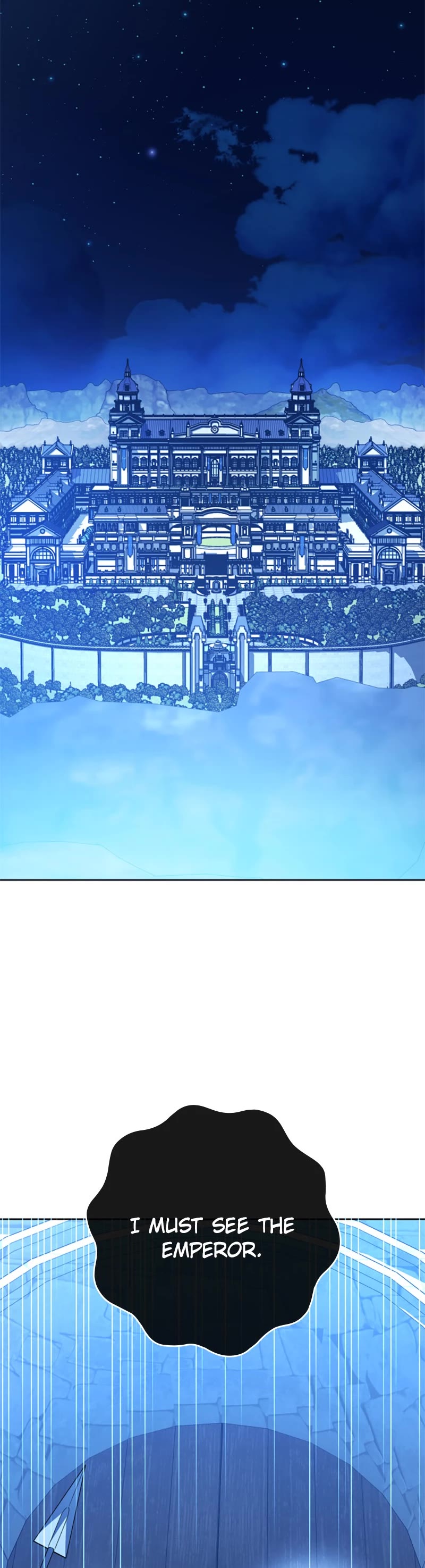 To Be You, Even Just For a Day Chapter 178 page 50 - Chapter 178: Ep. 177- If God Loves Me (3)