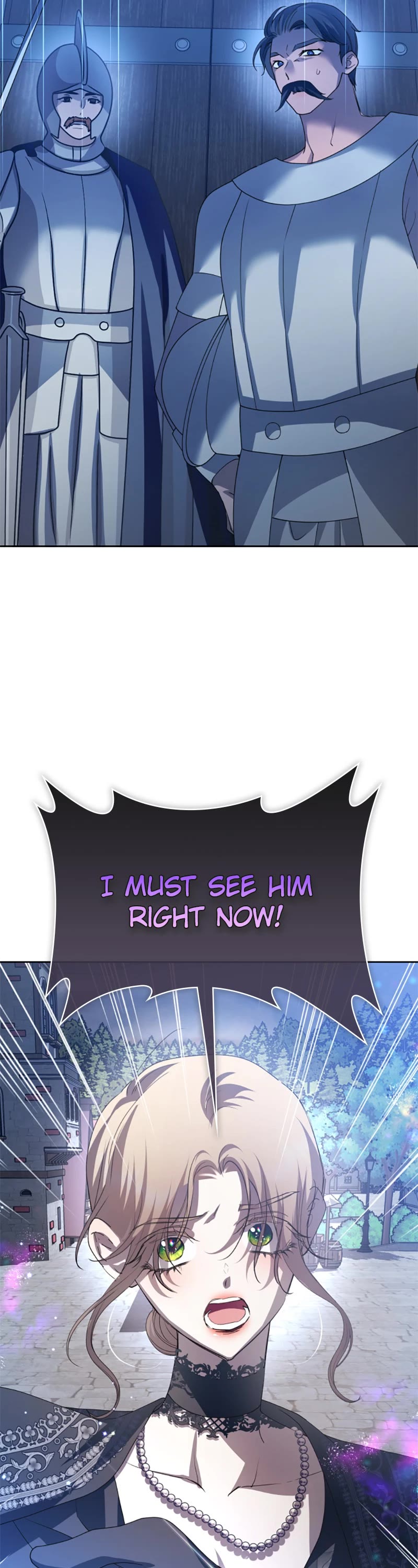 To Be You, Even Just For a Day Chapter 178 page 51 - Chapter 178: Ep. 177- If God Loves Me (3)