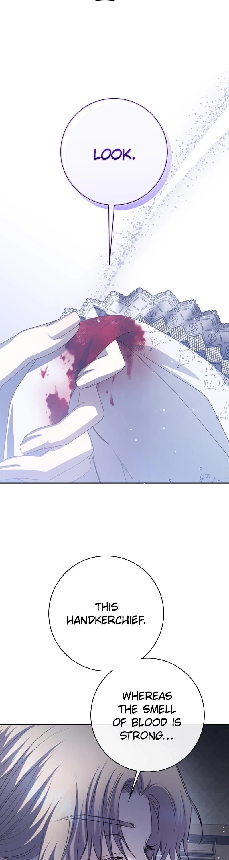 To Be You, Even Just For a Day Chapter 178 page 6 - Chapter 178: Ep. 177- If God Loves Me (3)