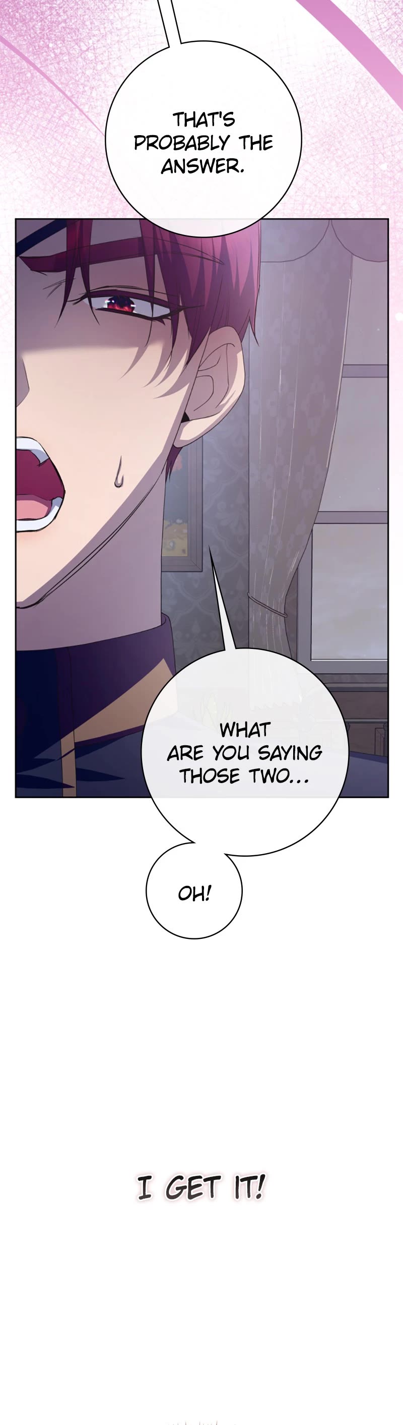 To Be You, Even Just For a Day Chapter 178 page 9 - Chapter 178: Ep. 177- If God Loves Me (3)