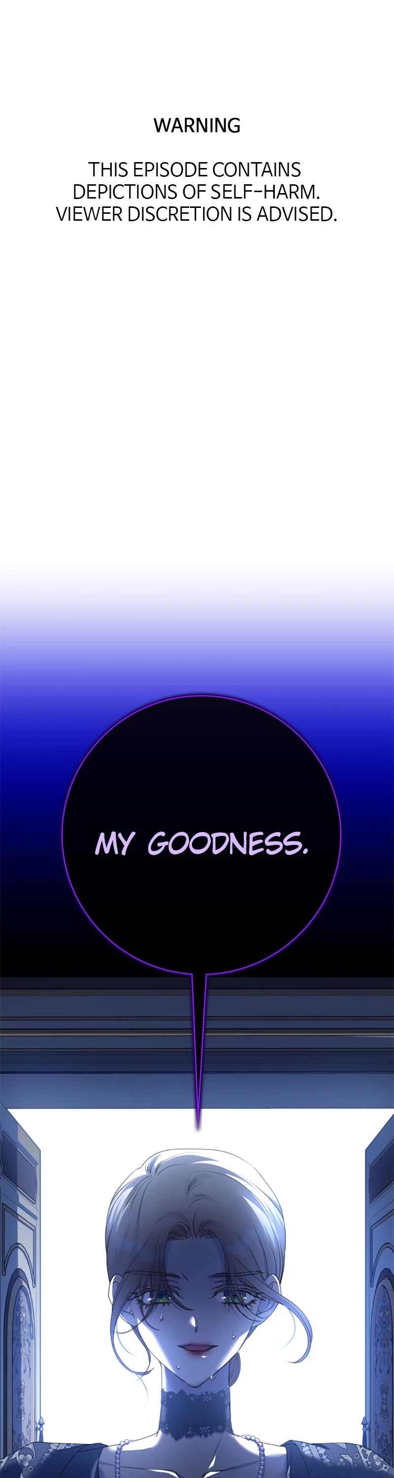 To Be You, Even Just For a Day Chapter 179 page 1 - Chapter 179: Ep. 178 - Prologue (1)