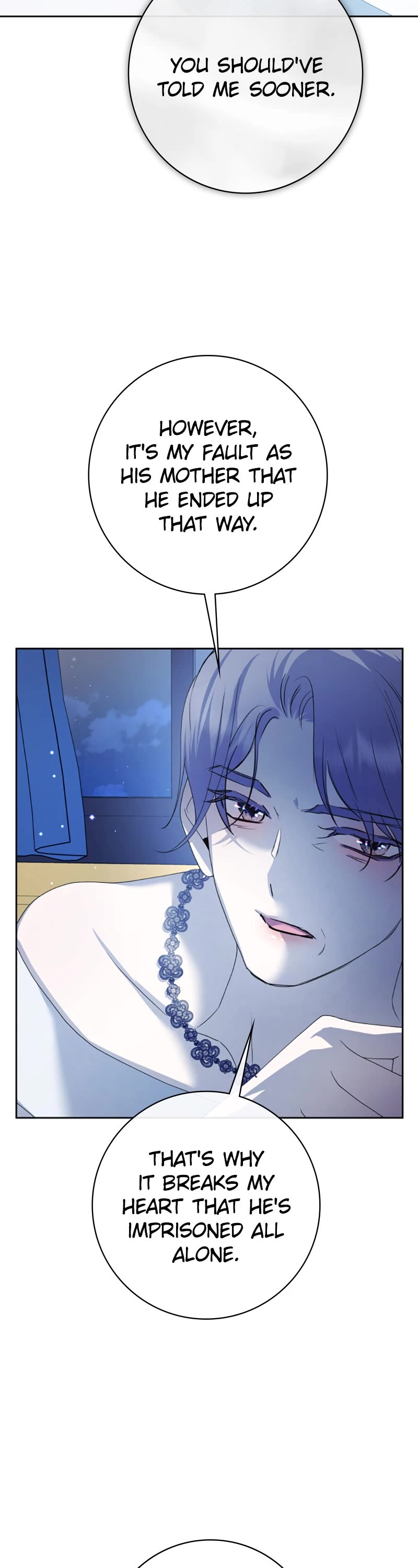 To Be You, Even Just For a Day Chapter 179 page 13 - Chapter 179: Ep. 178 - Prologue (1)