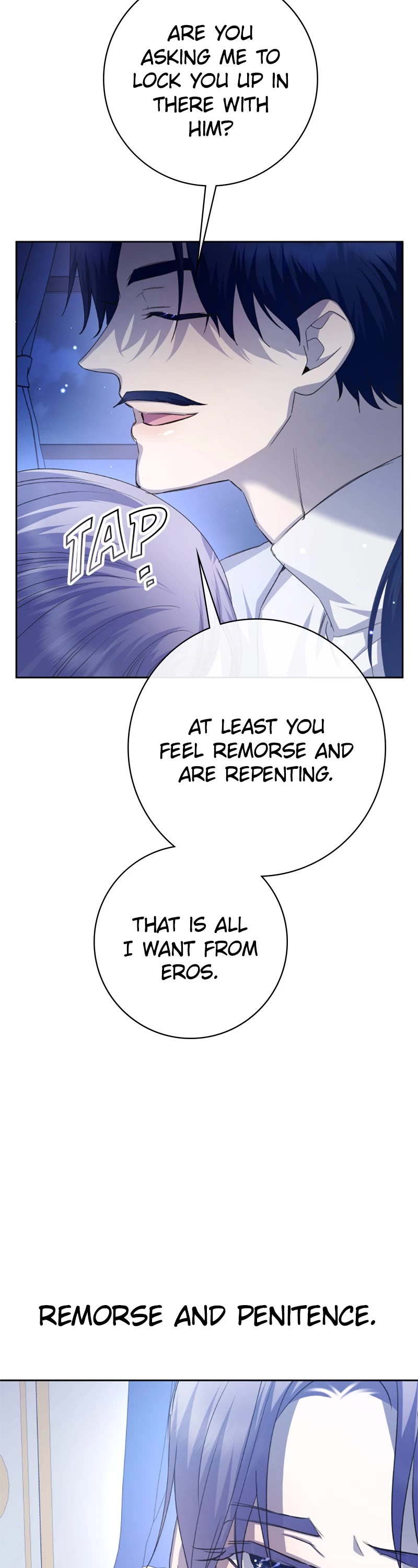 To Be You, Even Just For a Day Chapter 179 page 14 - Chapter 179: Ep. 178 - Prologue (1)