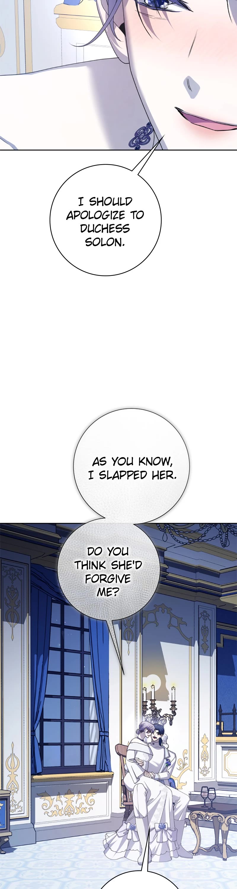 To Be You, Even Just For a Day Chapter 179 page 15 - Chapter 179: Ep. 178 - Prologue (1)