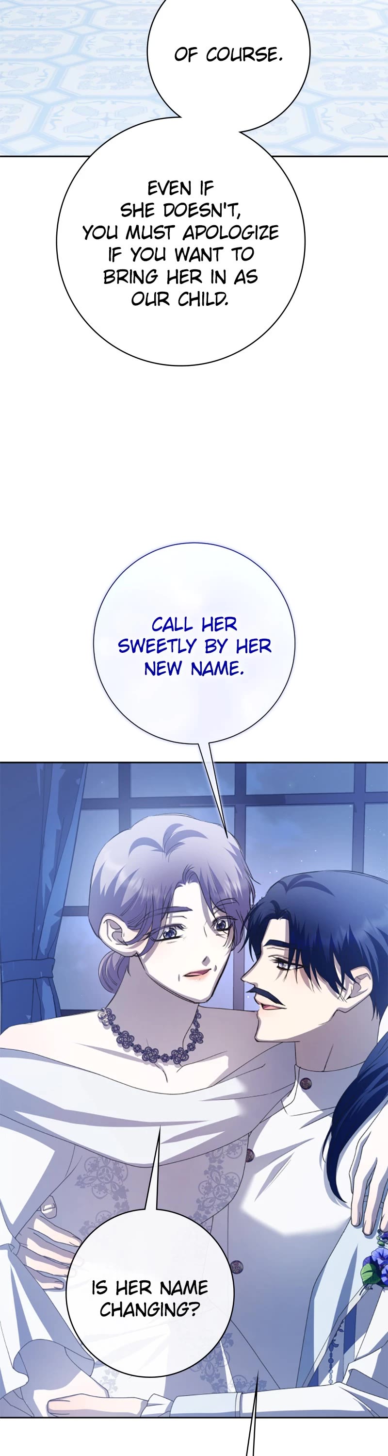 To Be You, Even Just For a Day Chapter 179 page 16 - Chapter 179: Ep. 178 - Prologue (1)