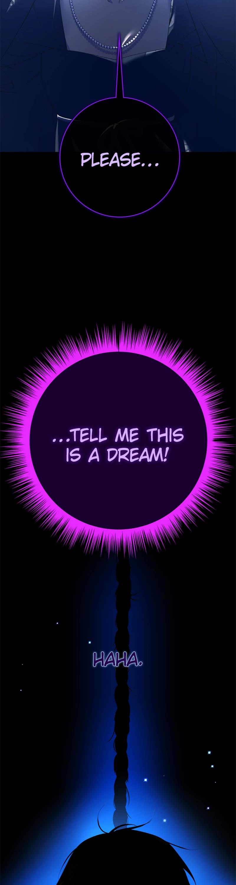 To Be You, Even Just For a Day Chapter 179 page 2 - Chapter 179: Ep. 178 - Prologue (1)