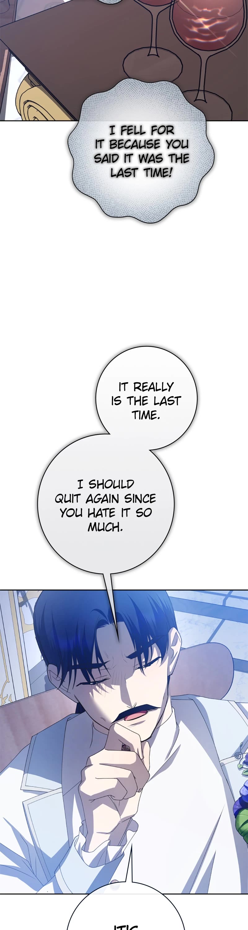 To Be You, Even Just For a Day Chapter 179 page 21 - Chapter 179: Ep. 178 - Prologue (1)