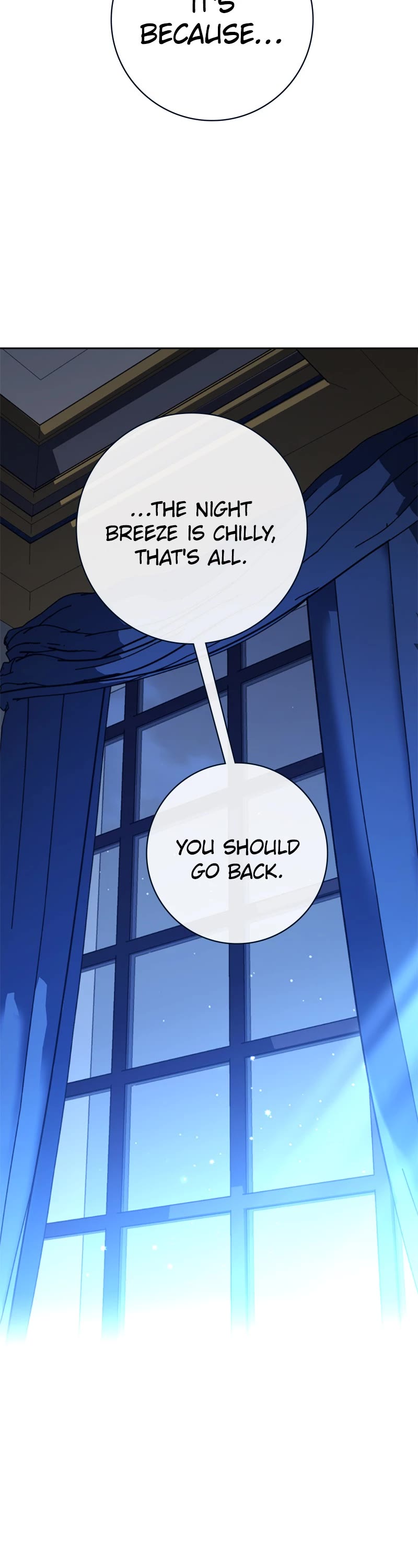 To Be You, Even Just For a Day Chapter 179 page 22 - Chapter 179: Ep. 178 - Prologue (1)