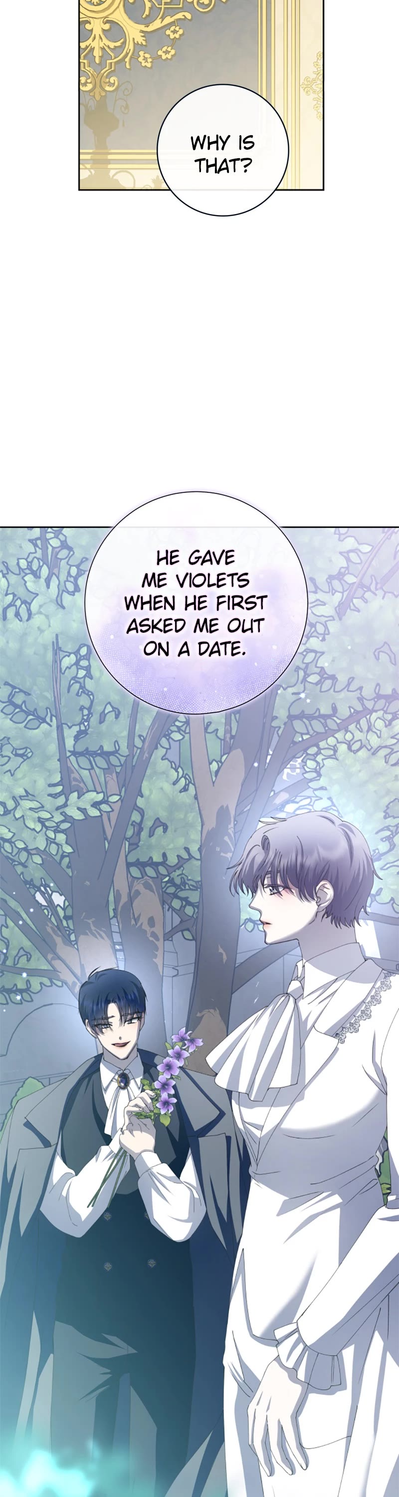 To Be You, Even Just For a Day Chapter 179 page 25 - Chapter 179: Ep. 178 - Prologue (1)
