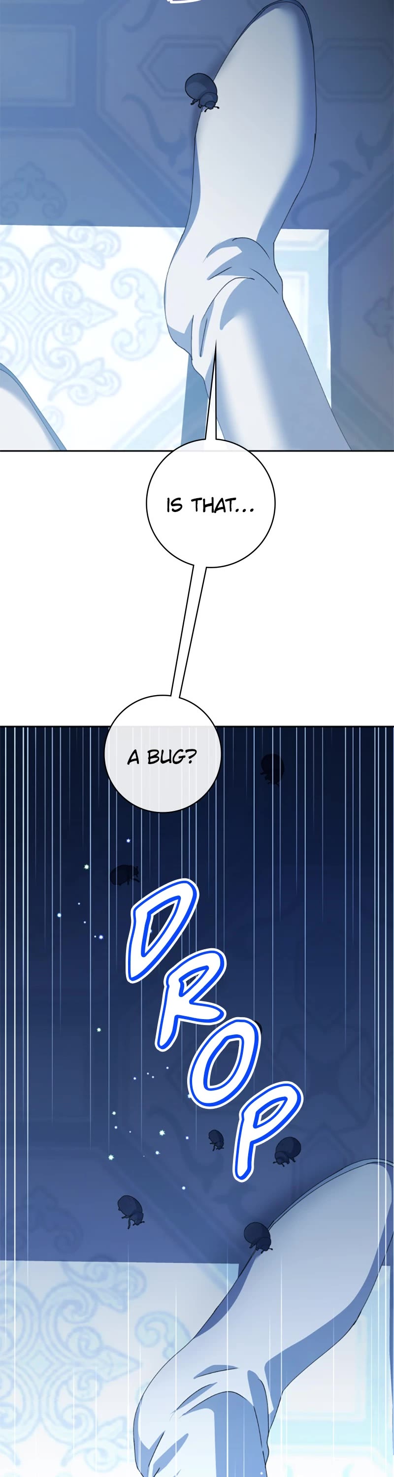 To Be You, Even Just For a Day Chapter 179 page 28 - Chapter 179: Ep. 178 - Prologue (1)
