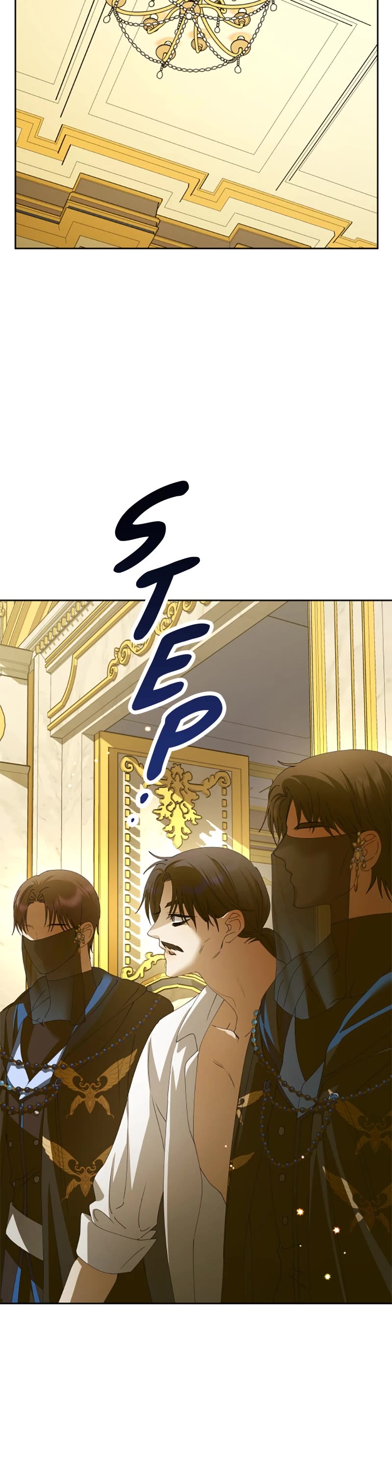 To Be You, Even Just For a Day Chapter 179 page 34 - Chapter 179: Ep. 178 - Prologue (1)
