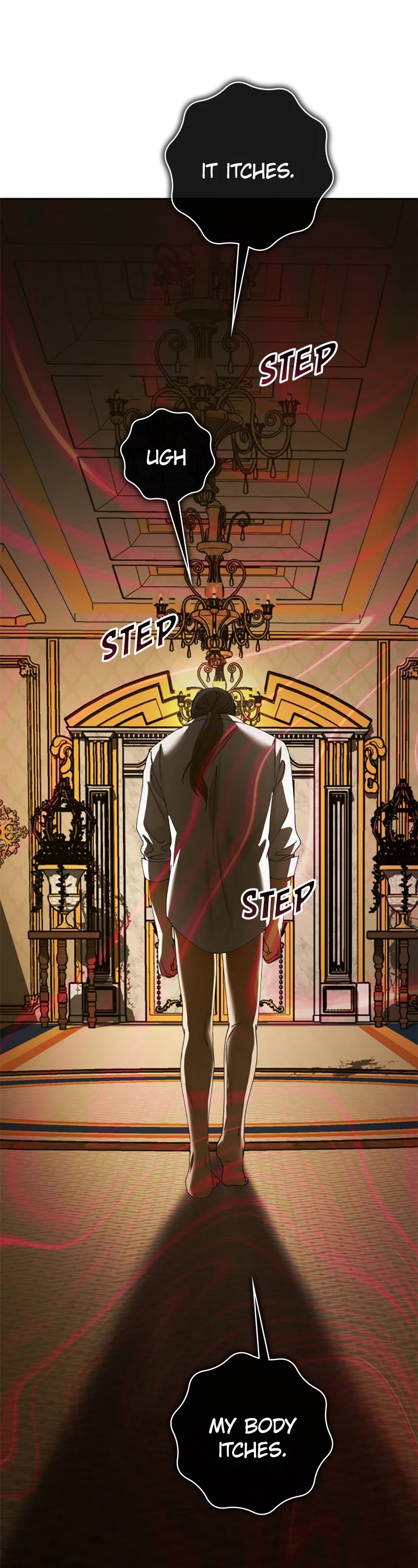 To Be You, Even Just For a Day Chapter 179 page 35 - Chapter 179: Ep. 178 - Prologue (1)