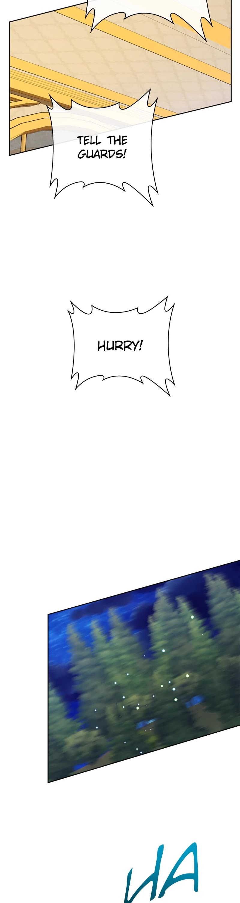 To Be You, Even Just For a Day Chapter 179 page 38 - Chapter 179: Ep. 178 - Prologue (1)