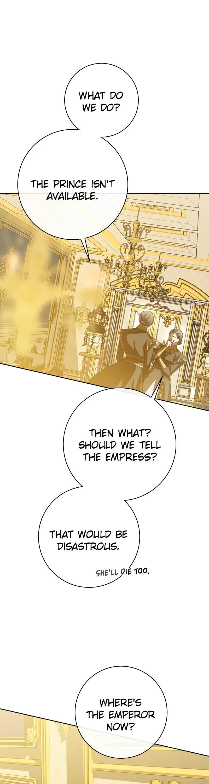 To Be You, Even Just For a Day Chapter 179 page 42 - Chapter 179: Ep. 178 - Prologue (1)