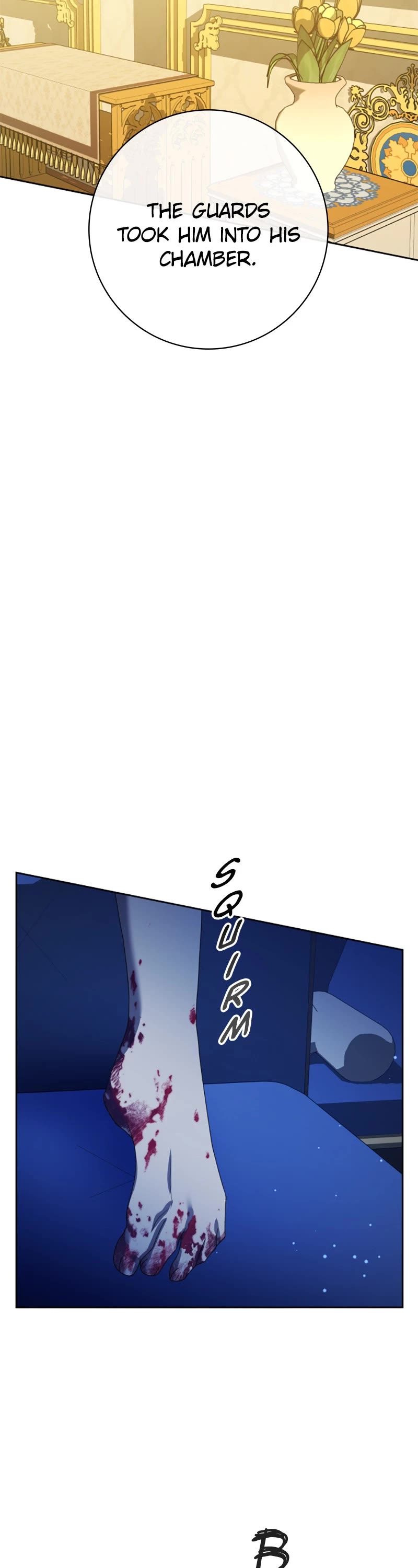To Be You, Even Just For a Day Chapter 179 page 43 - Chapter 179: Ep. 178 - Prologue (1)