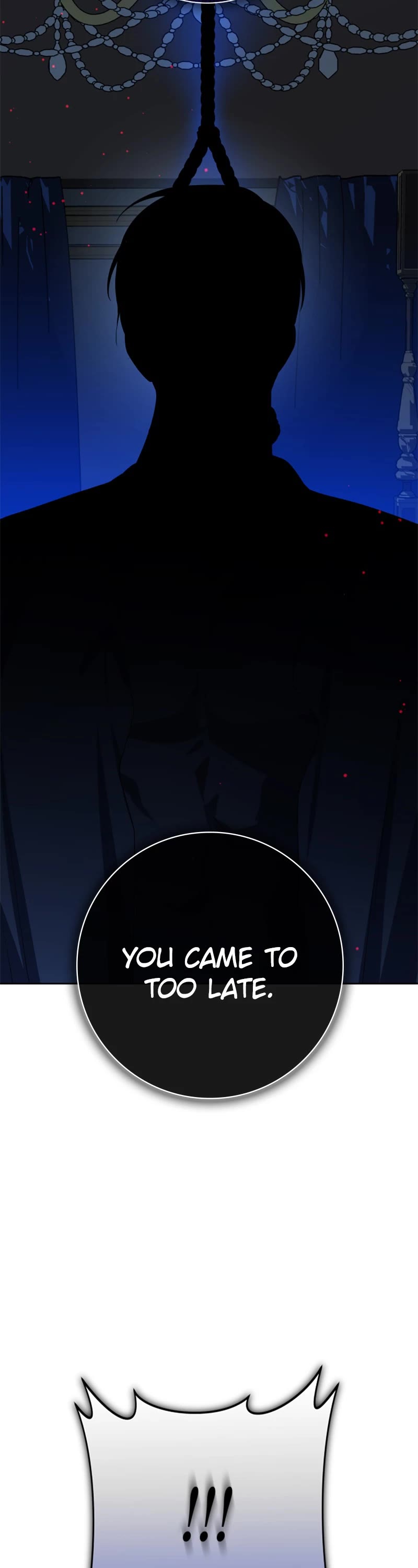 To Be You, Even Just For a Day Chapter 179 page 46 - Chapter 179: Ep. 178 - Prologue (1)