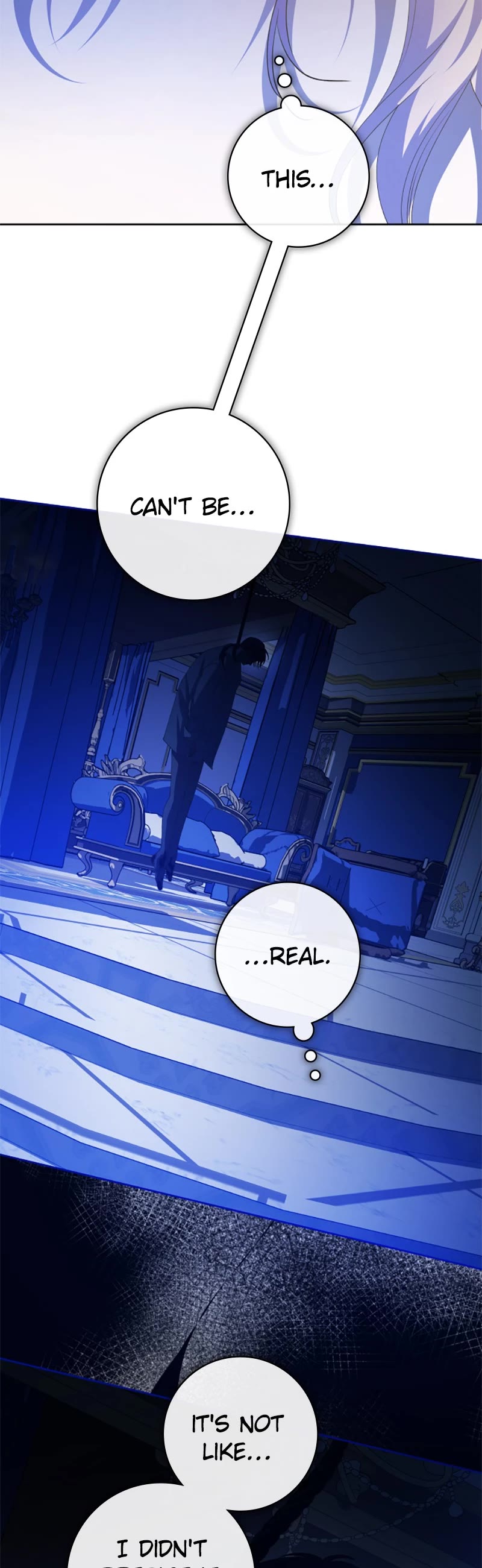 To Be You, Even Just For a Day Chapter 179 page 55 - Chapter 179: Ep. 178 - Prologue (1)