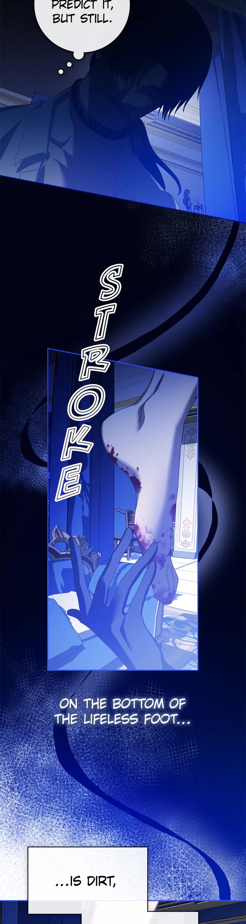 To Be You, Even Just For a Day Chapter 179 page 56 - Chapter 179: Ep. 178 - Prologue (1)