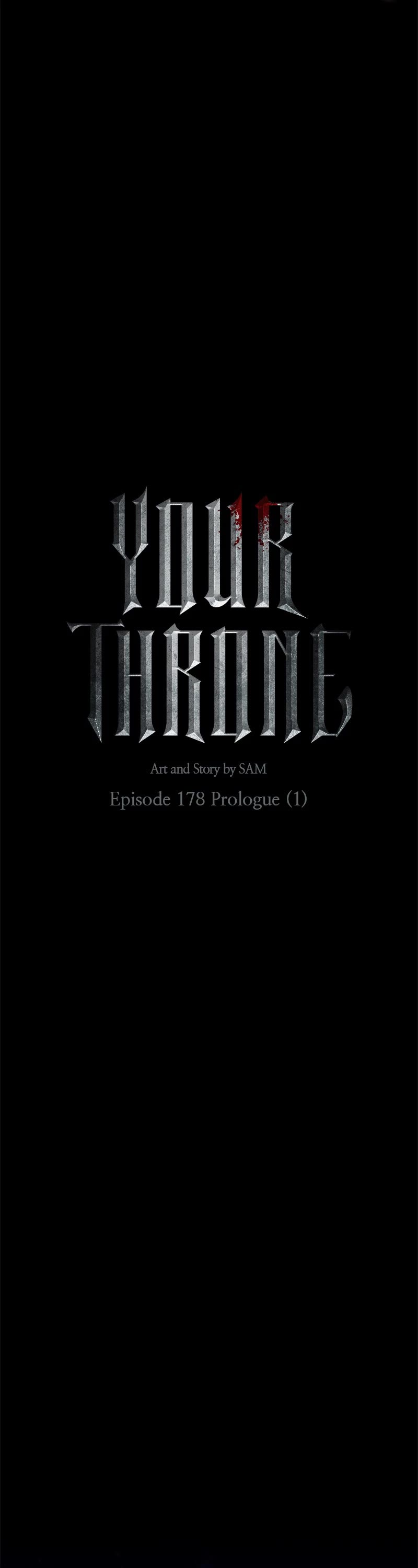 To Be You, Even Just For a Day Chapter 179 page 6 - Chapter 179: Ep. 178 - Prologue (1)