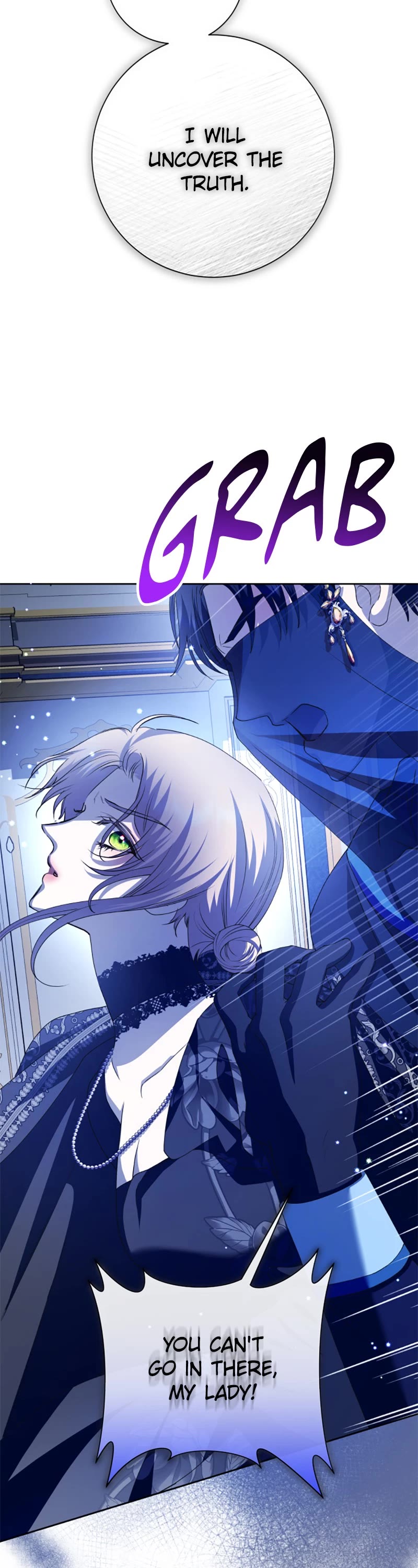 To Be You, Even Just For a Day Chapter 179 page 60 - Chapter 179: Ep. 178 - Prologue (1)