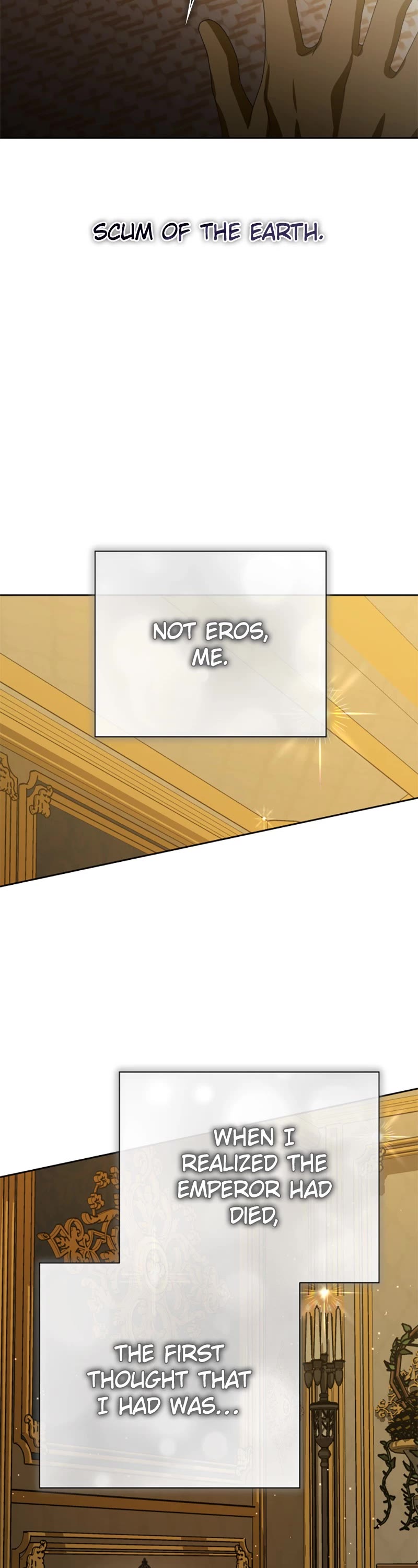 To Be You, Even Just For a Day Chapter 179 page 63 - Chapter 179: Ep. 178 - Prologue (1)