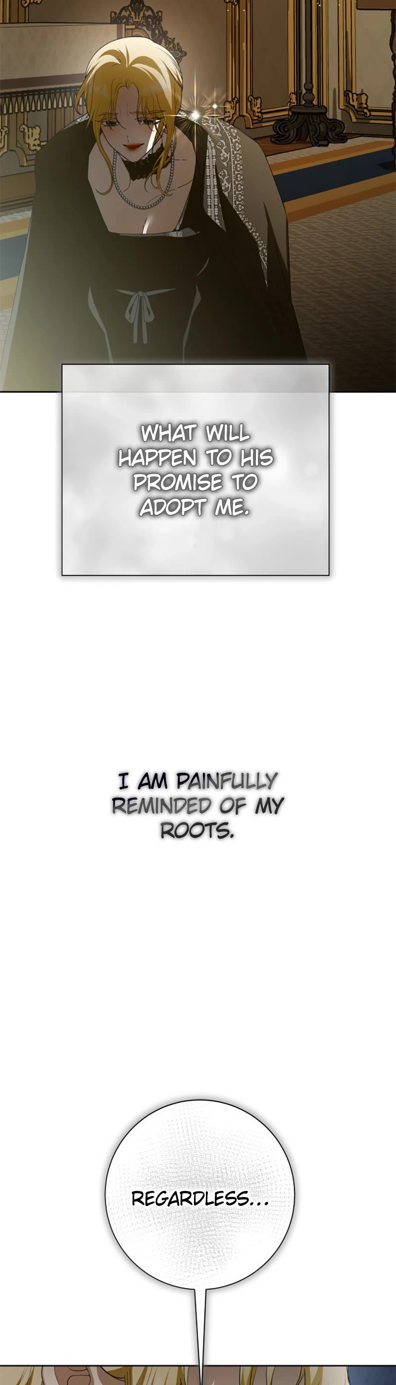 To Be You, Even Just For a Day Chapter 179 page 64 - Chapter 179: Ep. 178 - Prologue (1)