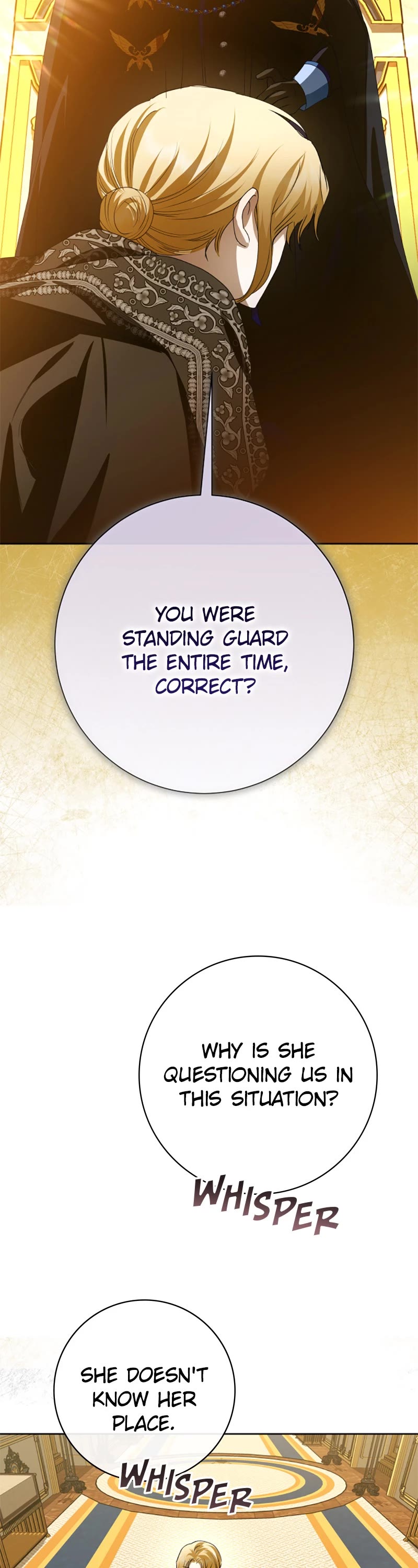 To Be You, Even Just For a Day Chapter 179 page 66 - Chapter 179: Ep. 178 - Prologue (1)