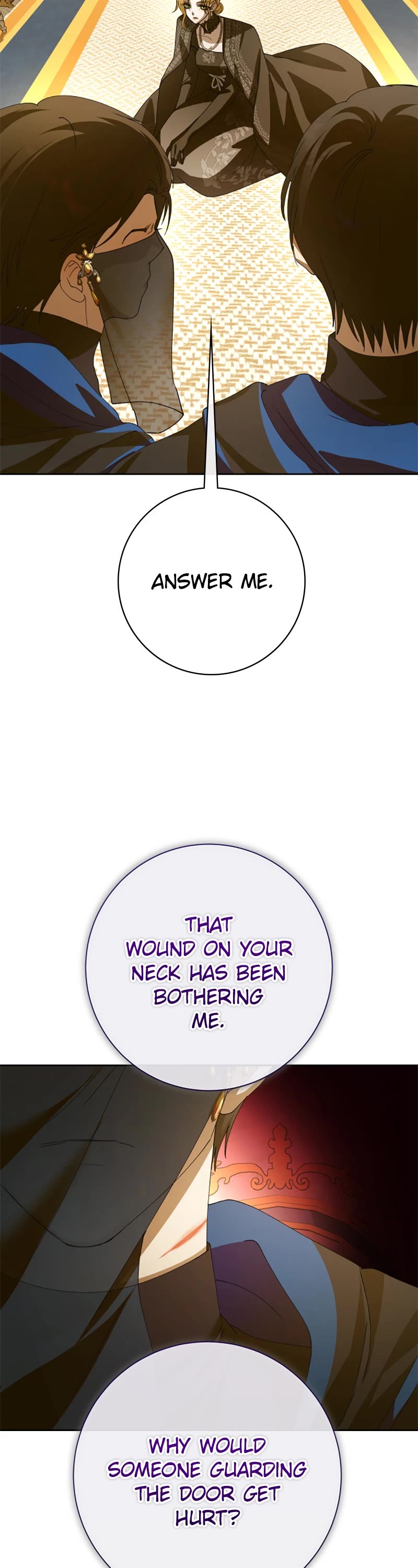 To Be You, Even Just For a Day Chapter 179 page 67 - Chapter 179: Ep. 178 - Prologue (1)