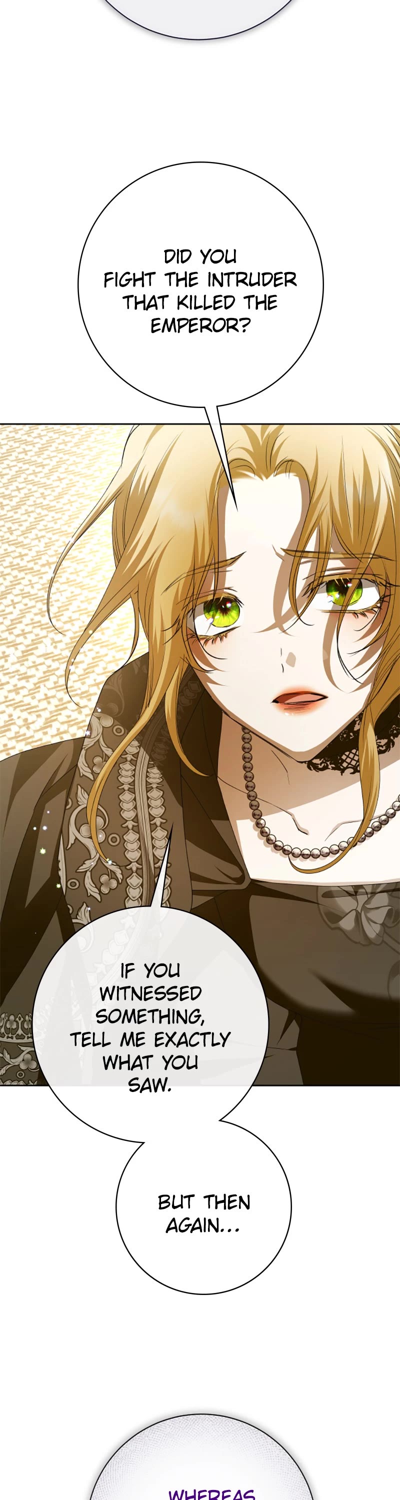 To Be You, Even Just For a Day Chapter 179 page 68 - Chapter 179: Ep. 178 - Prologue (1)