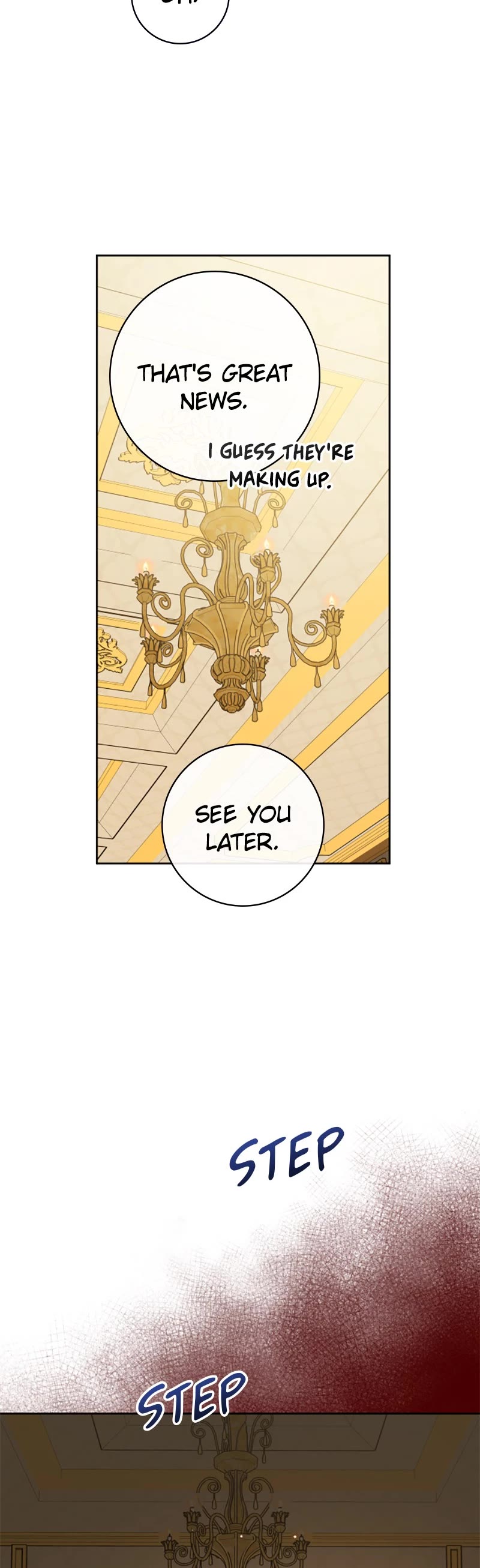 To Be You, Even Just For a Day Chapter 179 page 9 - Chapter 179: Ep. 178 - Prologue (1)