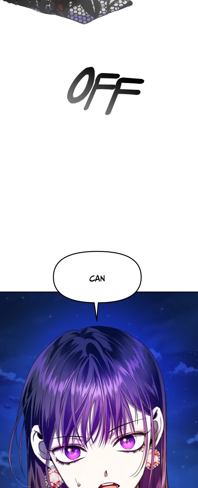 To Be You, Even Just For a Day Chapter 18 page 14 - Chapter 18: Check!