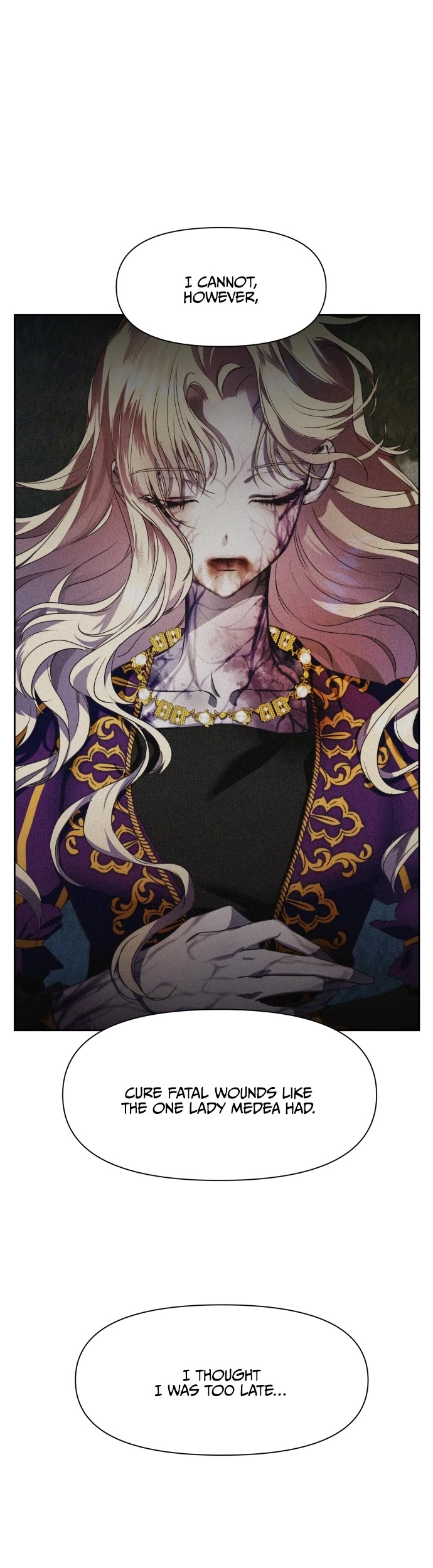 To Be You, Even Just For a Day Chapter 18 page 16 - Chapter 18: Check!