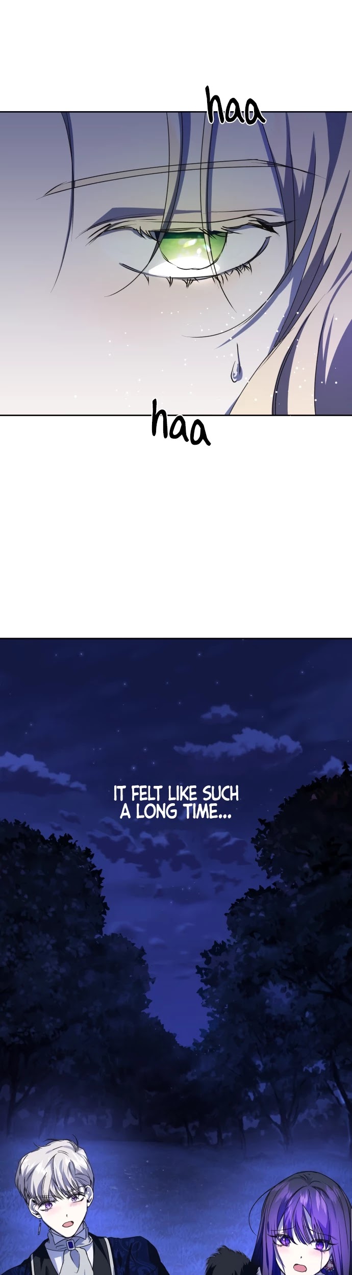 To Be You, Even Just For a Day Chapter 18 page 2 - Chapter 18: Check!