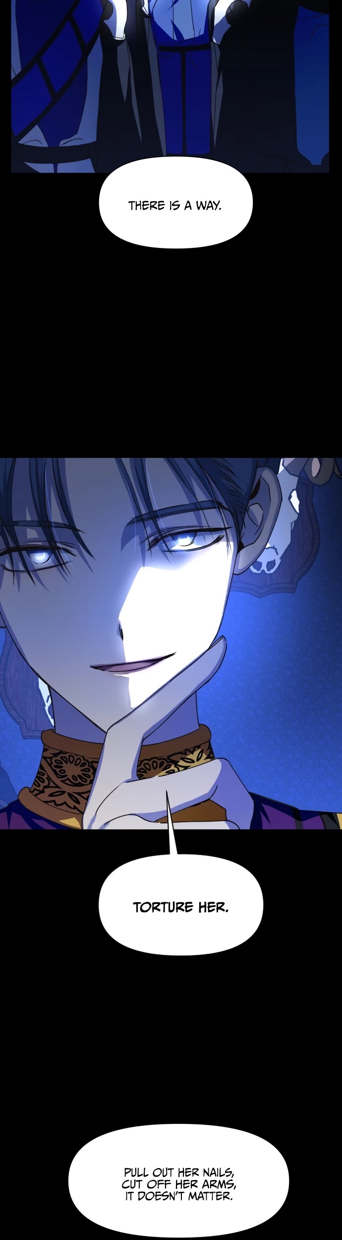 To Be You, Even Just For a Day Chapter 18 page 25 - Chapter 18: Check!
