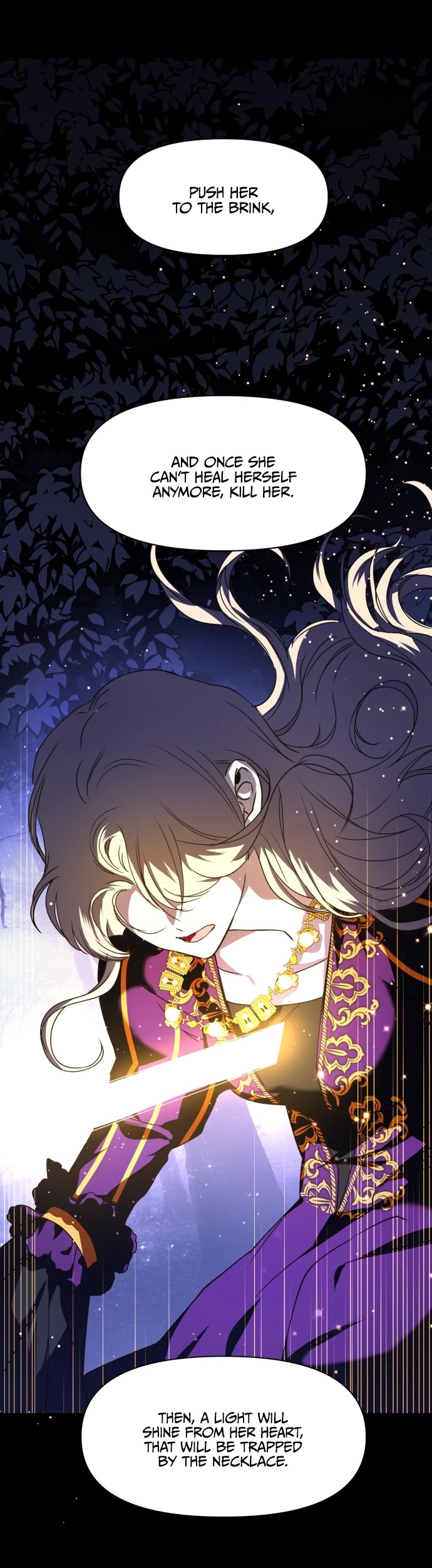 To Be You, Even Just For a Day Chapter 18 page 26 - Chapter 18: Check!