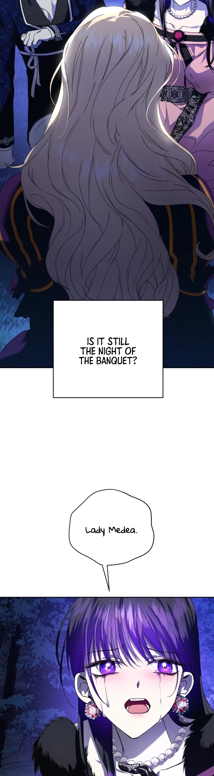To Be You, Even Just For a Day Chapter 18 page 3 - Chapter 18: Check!