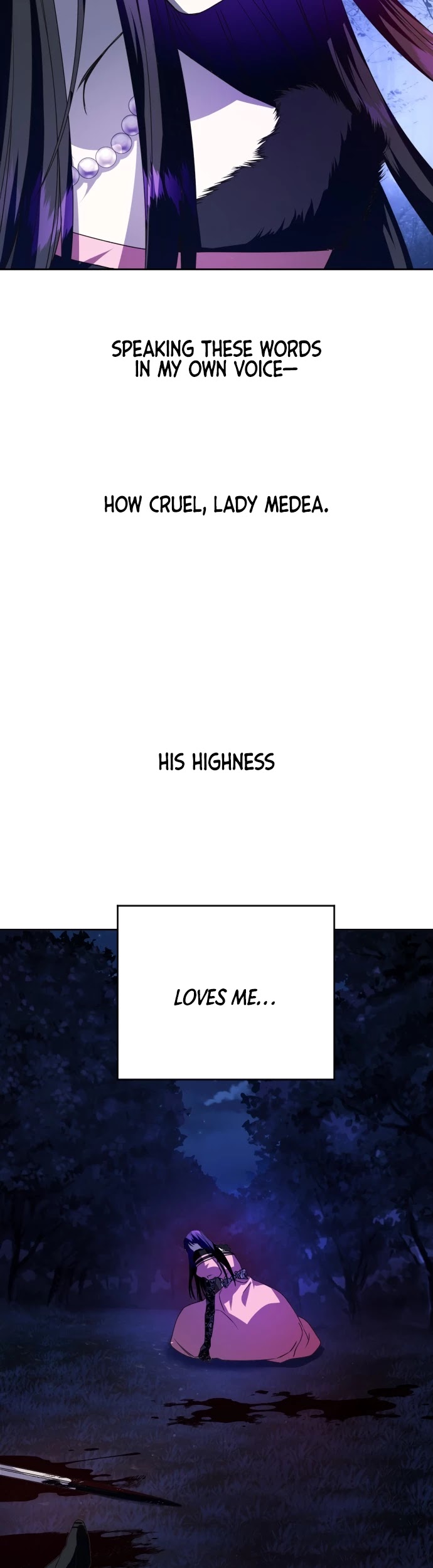 To Be You, Even Just For a Day Chapter 18 page 34 - Chapter 18: Check!