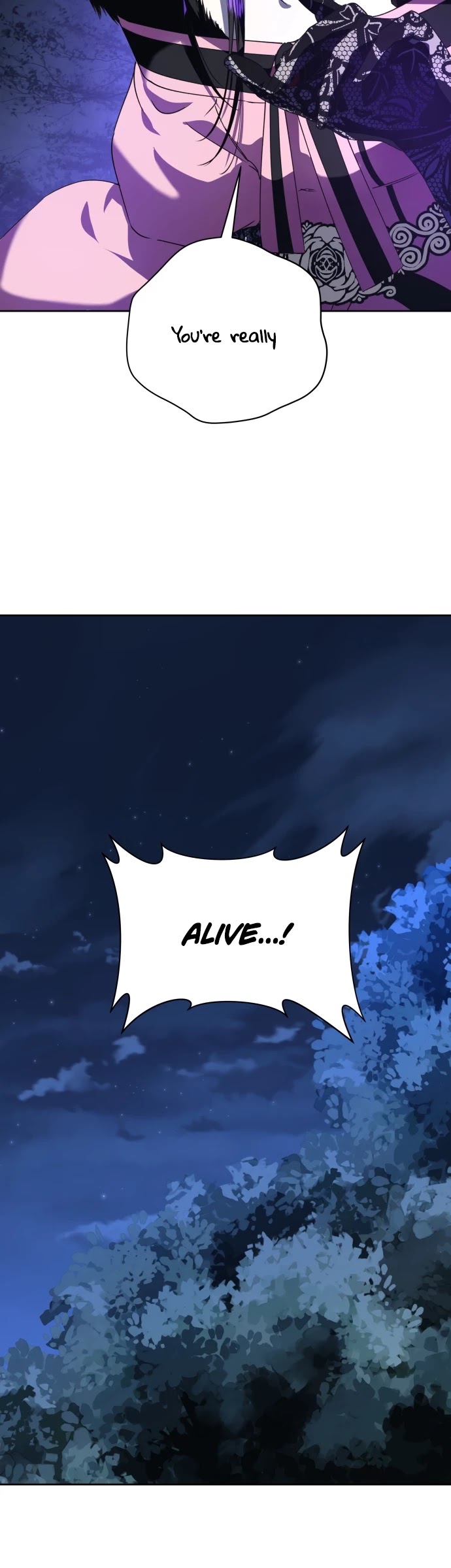 To Be You, Even Just For a Day Chapter 18 page 4 - Chapter 18: Check!