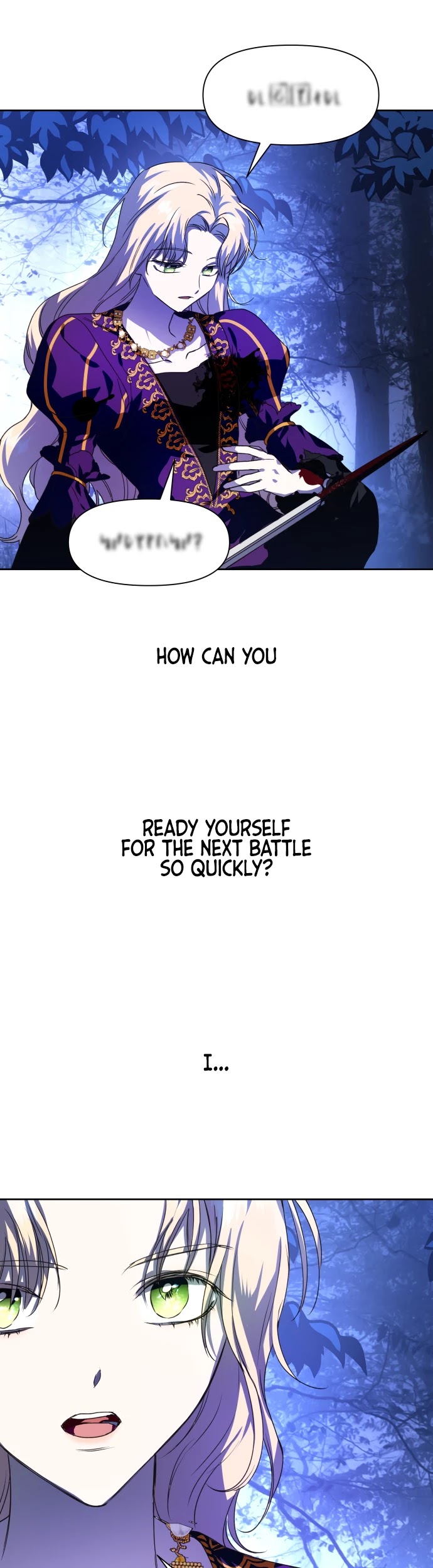 To Be You, Even Just For a Day Chapter 18 page 41 - Chapter 18: Check!