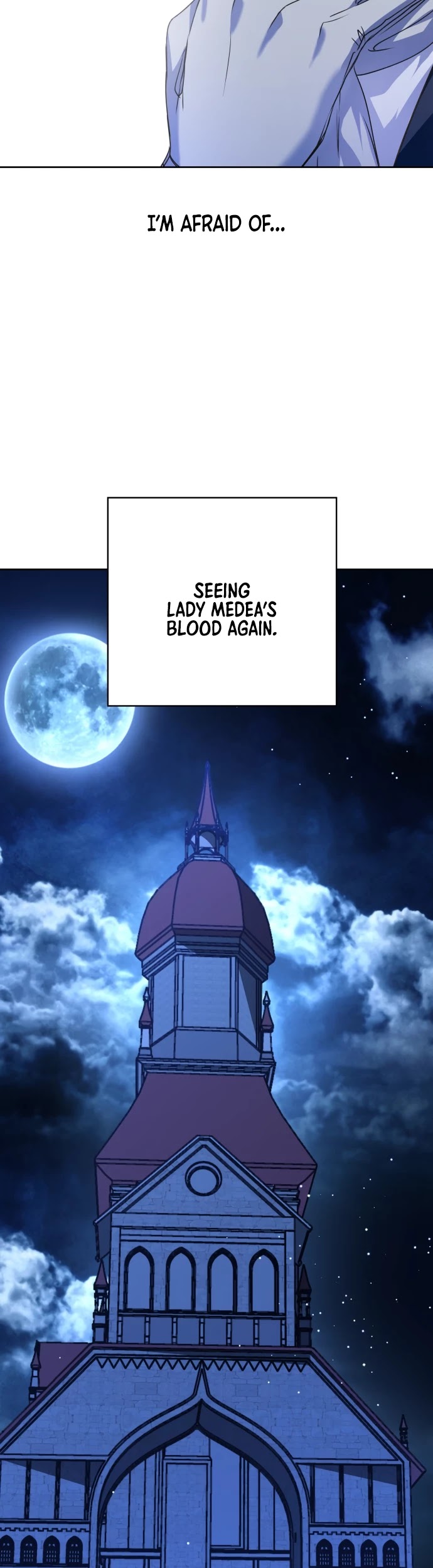 To Be You, Even Just For a Day Chapter 18 page 43 - Chapter 18: Check!