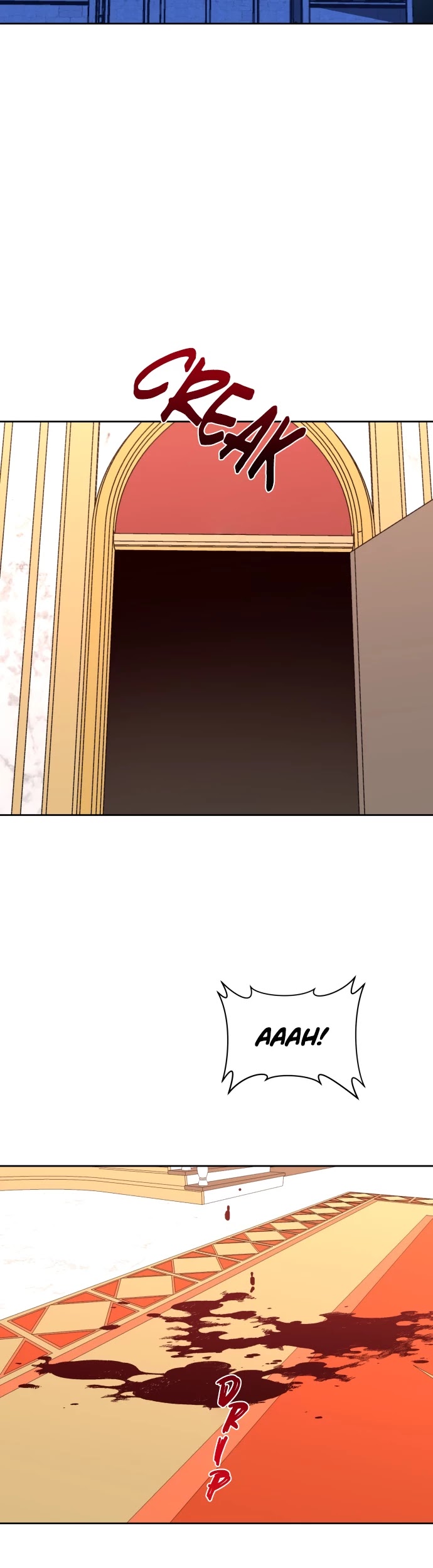 To Be You, Even Just For a Day Chapter 18 page 44 - Chapter 18: Check!