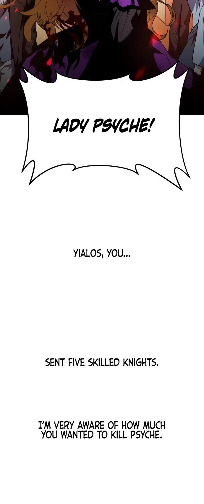 To Be You, Even Just For a Day Chapter 18 page 46 - Chapter 18: Check!