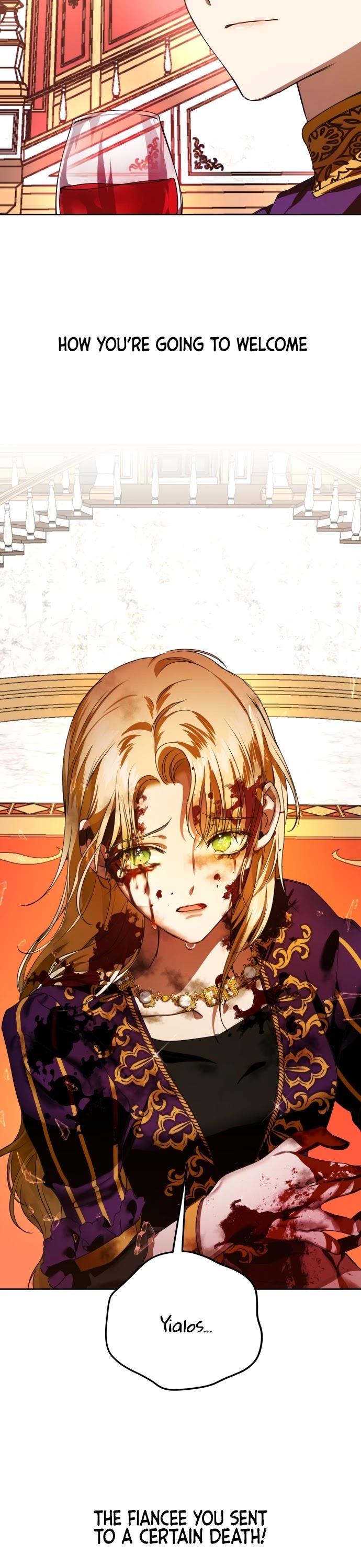 To Be You, Even Just For a Day Chapter 18 page 48 - Chapter 18: Check!