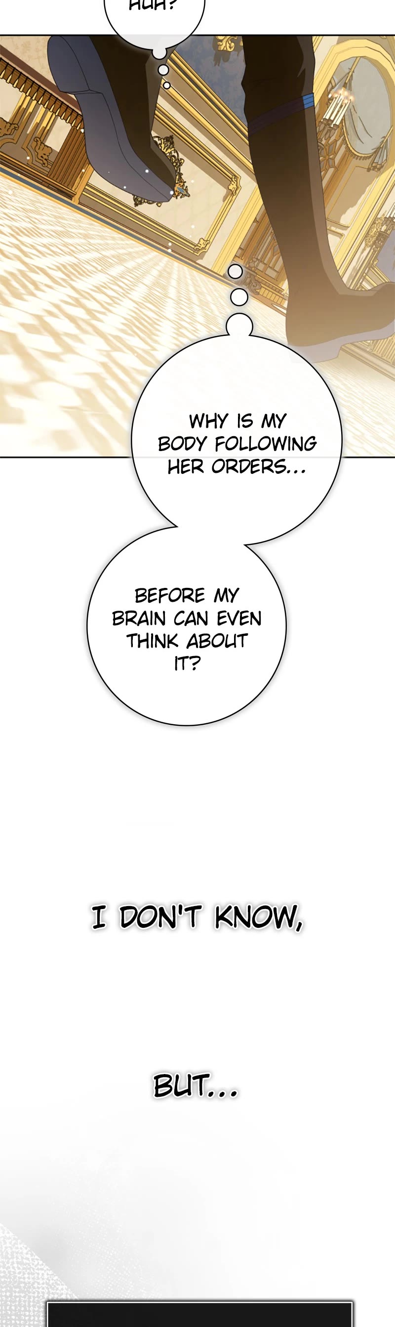 To Be You, Even Just For a Day Chapter 180 page 10 - Chapter 180: Ep. 179 - Prologue (2)