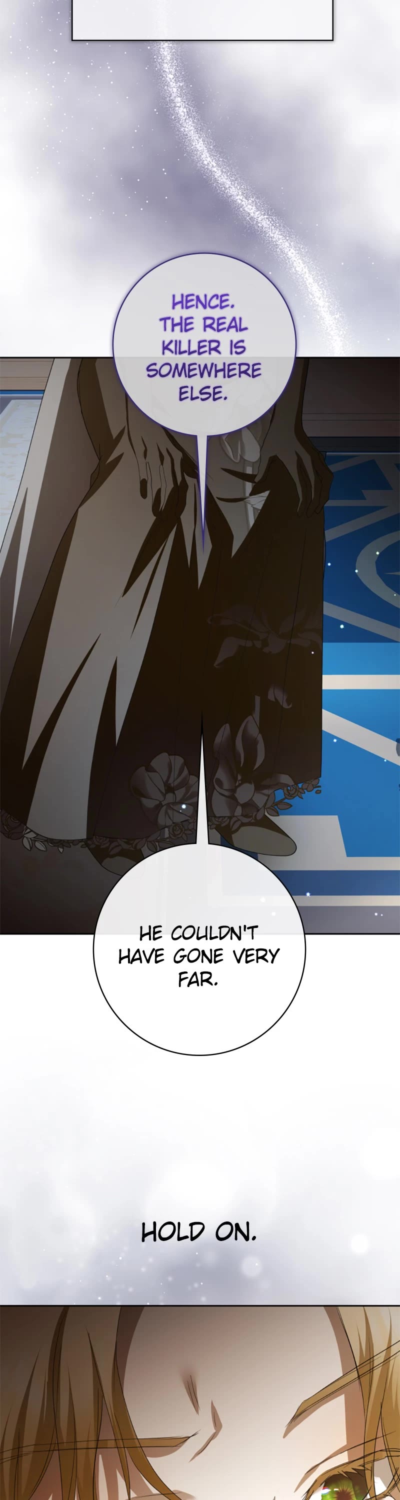 To Be You, Even Just For a Day Chapter 180 page 26 - Chapter 180: Ep. 179 - Prologue (2)