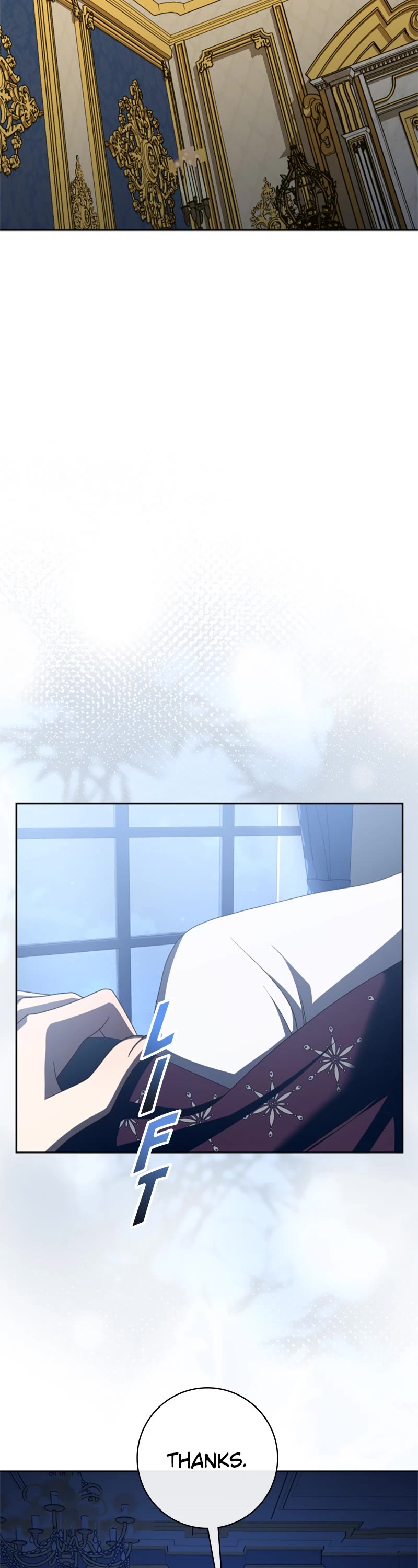 To Be You, Even Just For a Day Chapter 180 page 33 - Chapter 180: Ep. 179 - Prologue (2)