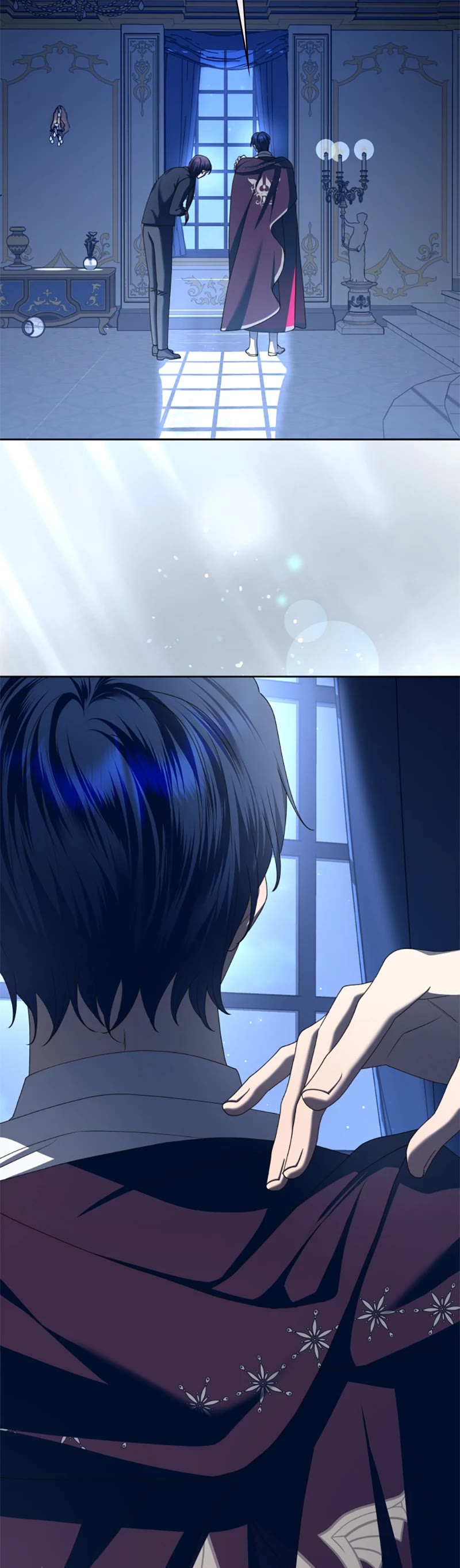 To Be You, Even Just For a Day Chapter 180 page 34 - Chapter 180: Ep. 179 - Prologue (2)