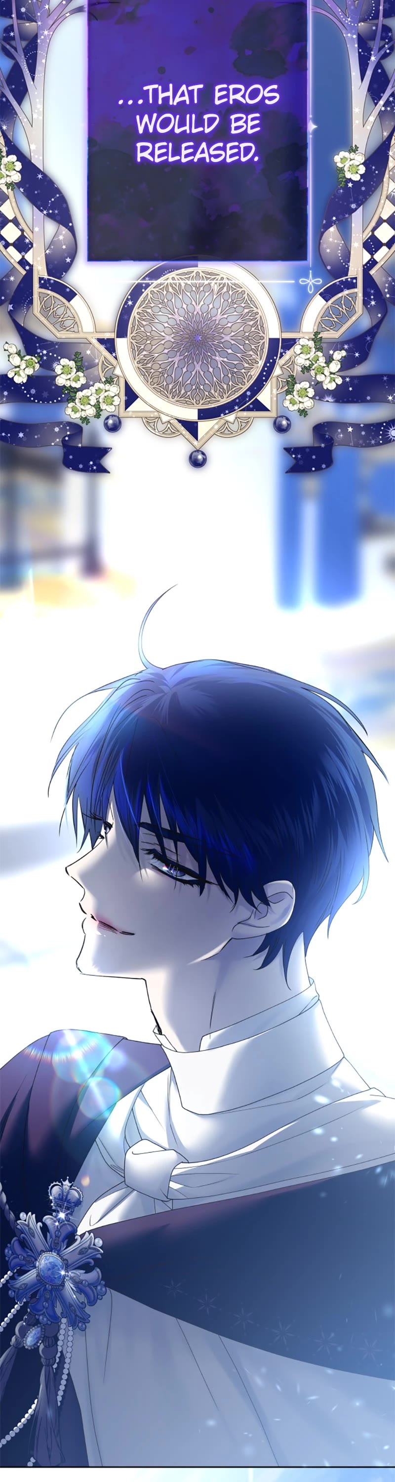 To Be You, Even Just For a Day Chapter 180 page 36 - Chapter 180: Ep. 179 - Prologue (2)