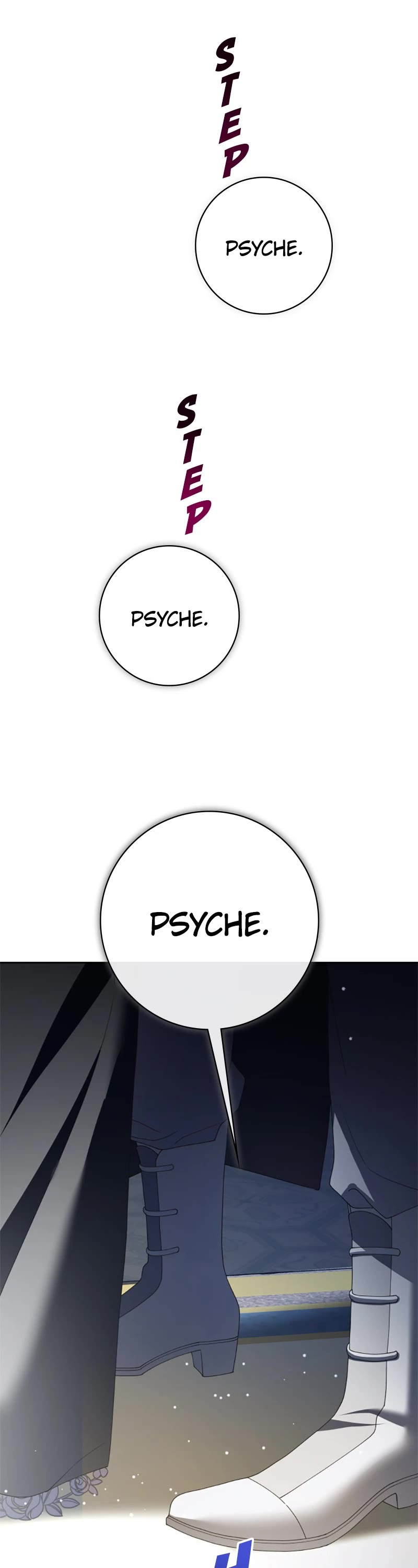 To Be You, Even Just For a Day Chapter 180 page 49 - Chapter 180: Ep. 179 - Prologue (2)